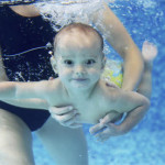 Good Reasons For Teaching Babies To Swim