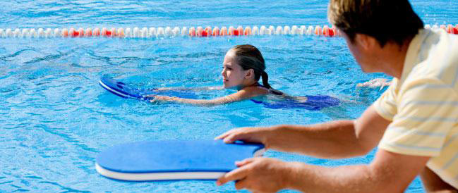 What To Look For In A Swim School